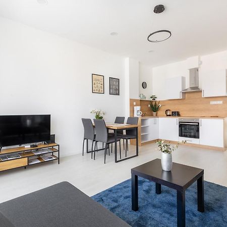 Gde Rakoczi 27 Apartmant Budapeste Exterior foto