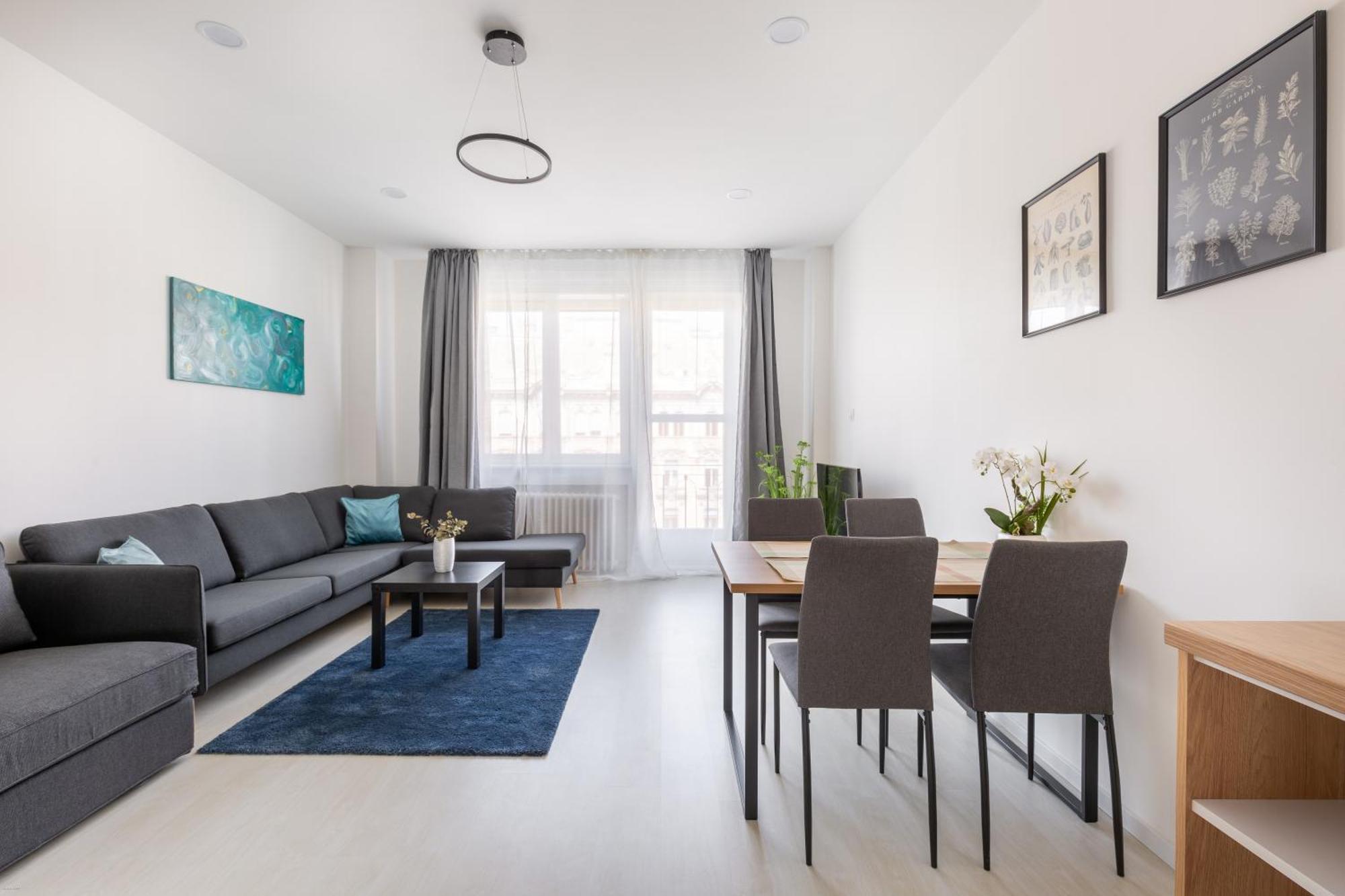 Gde Rakoczi 27 Apartmant Budapeste Exterior foto