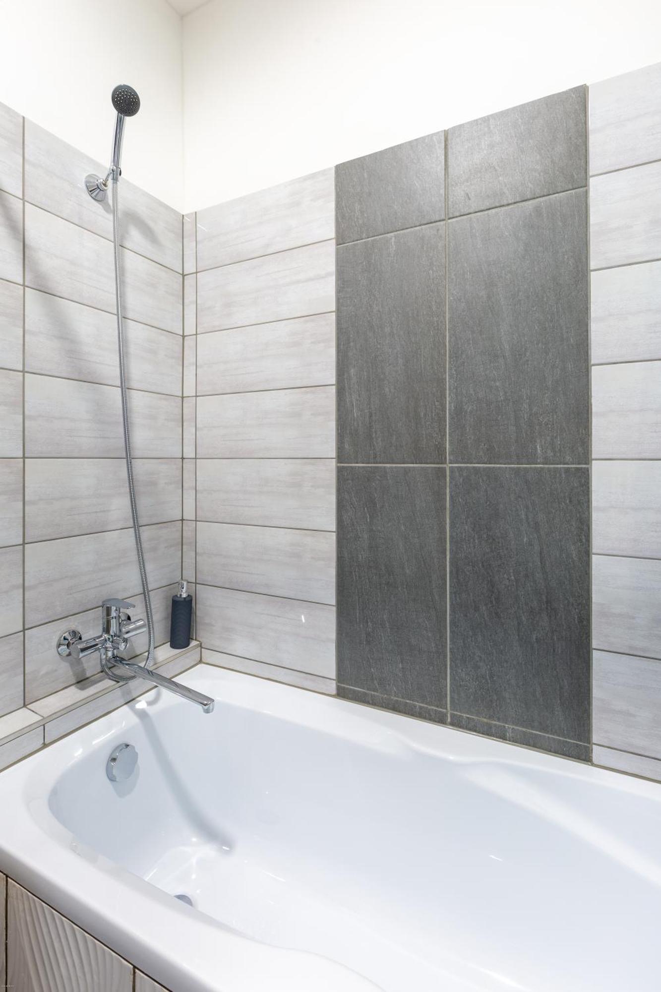Gde Rakoczi 27 Apartmant Budapeste Exterior foto