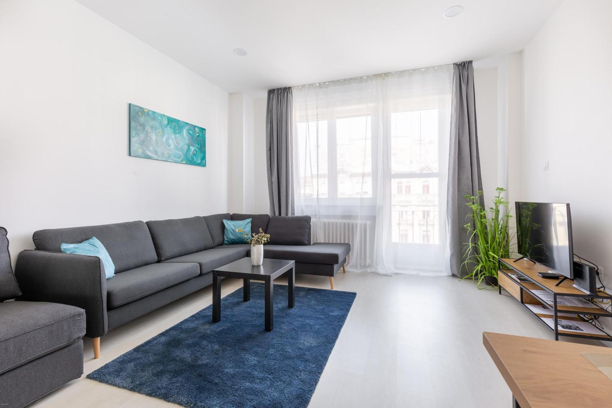Gde Rakoczi 27 Apartmant Budapeste Exterior foto